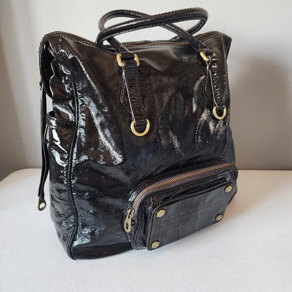 Marc Jacobs Ex-large Tote "EUC" - Picture 12 of 16